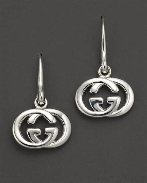 pawn earrings gucci|Gucci earrings for sale.